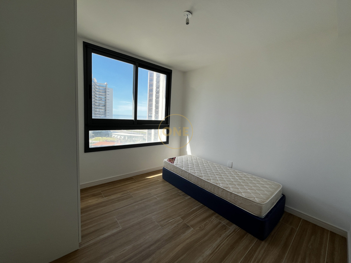 Apartamento ID.1926 - Apartamento 2 dormitorios, a metros del mar, Parada 3 de La Brava