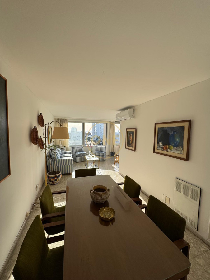 Apartamento ID.1668 - Venta Apartamento 2 dormitorios en Península Punta del Este