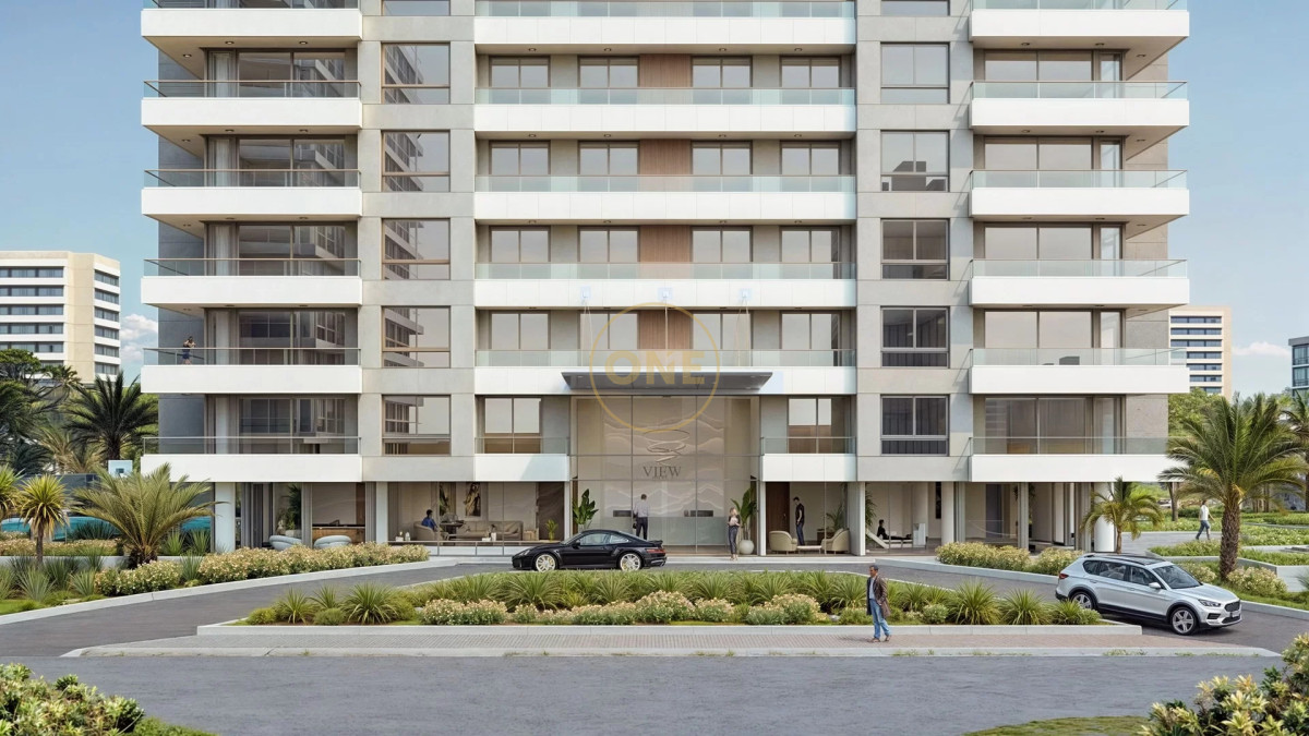 Apartamento ID.2138 - VIEW BRAVA: EXCLUSIVO APARTAMENTO DE 3 DORMITORIOS