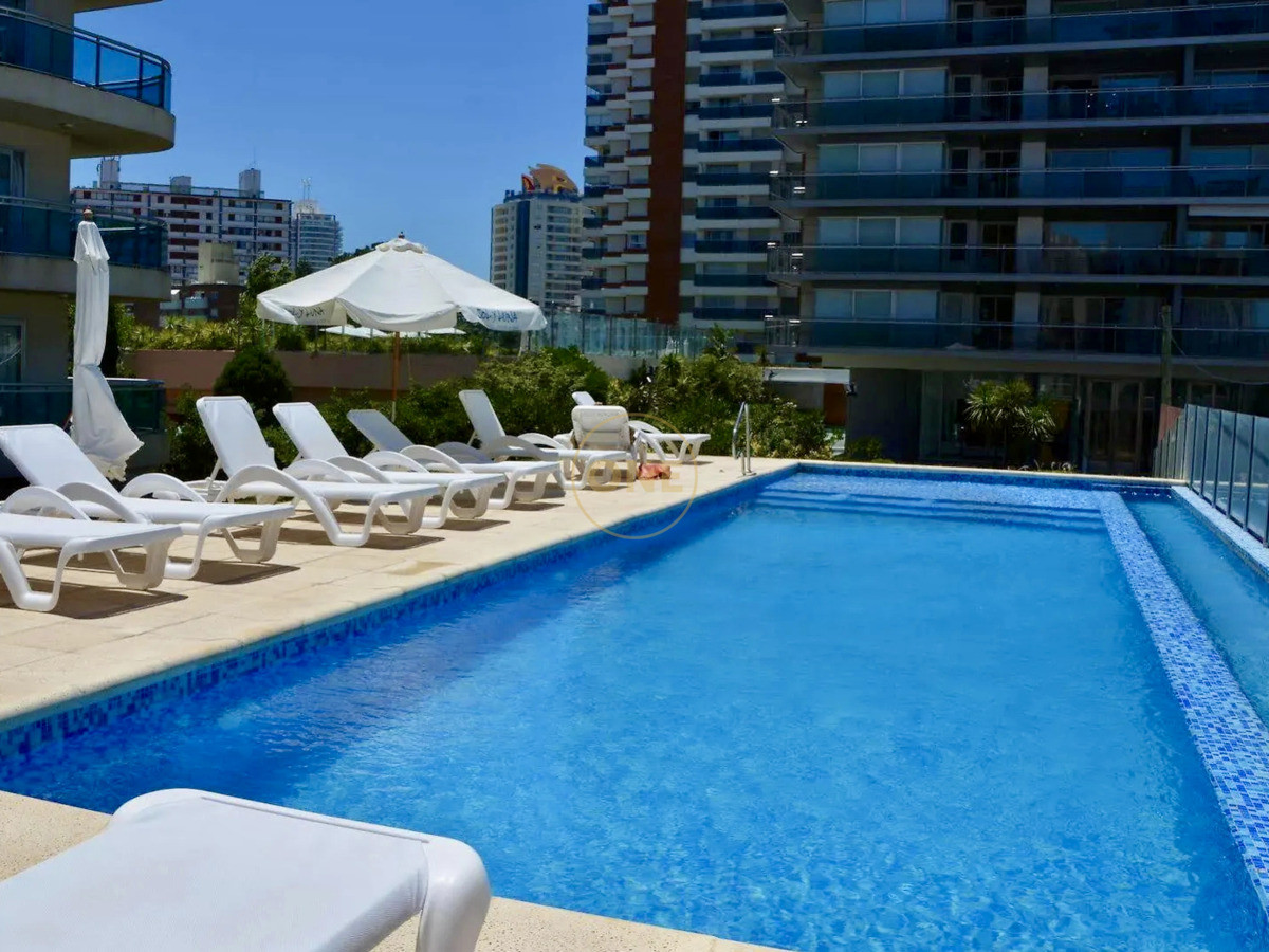 Apartamento ID.1945 - Apartamento 1 Dormitorio Sol y Luna II Home & Spa