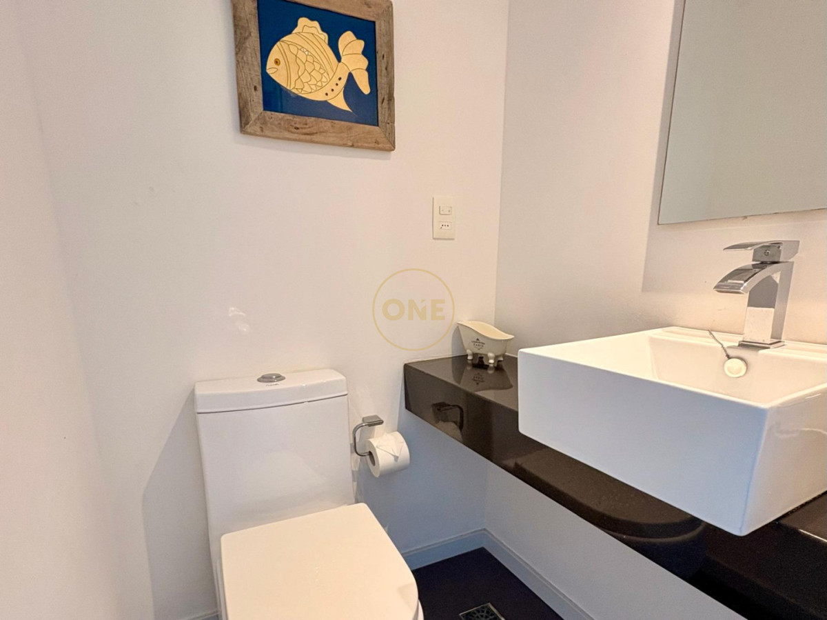 Apartamento ID.2194 - VISTA ÚNICA AL MAR, DOS SUITES, AMENITIES DE LUJO Y GRAN UBICACIÓN