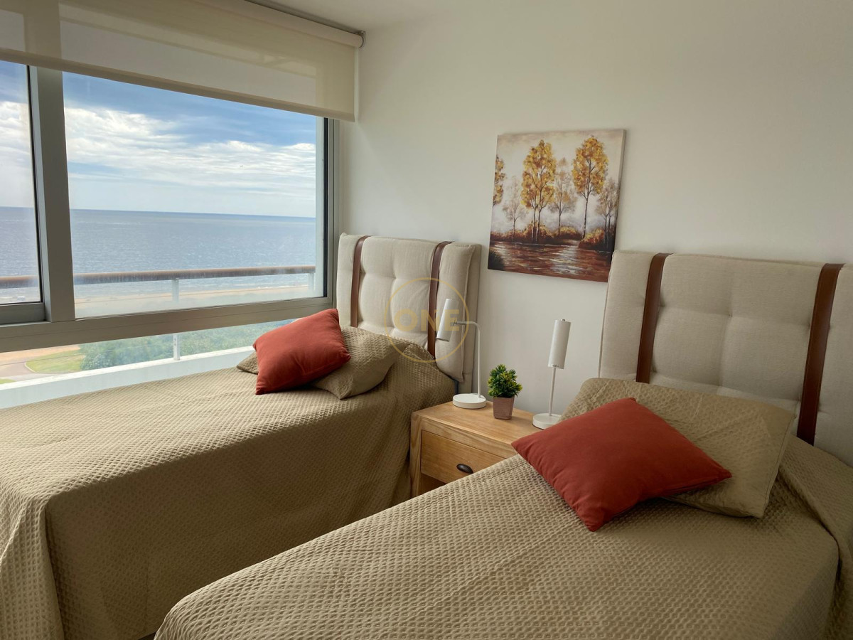 Apartamento ID.1861 - Edificio Isabel - Alquiler de temporada