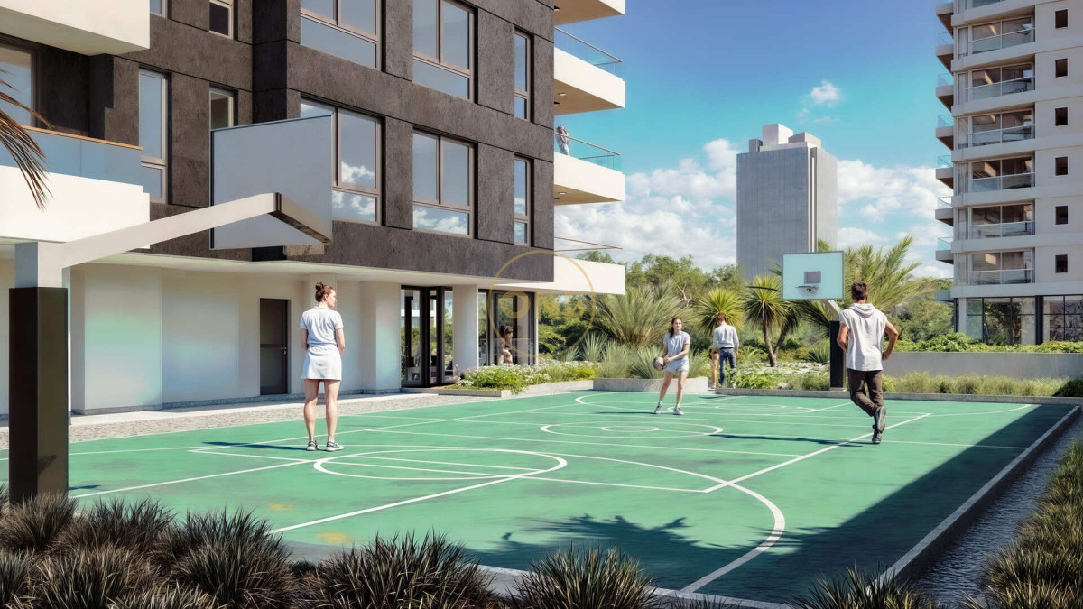 Apartamento ID.2138 - VIEW BRAVA: EXCLUSIVO APARTAMENTO DE 3 DORMITORIOS