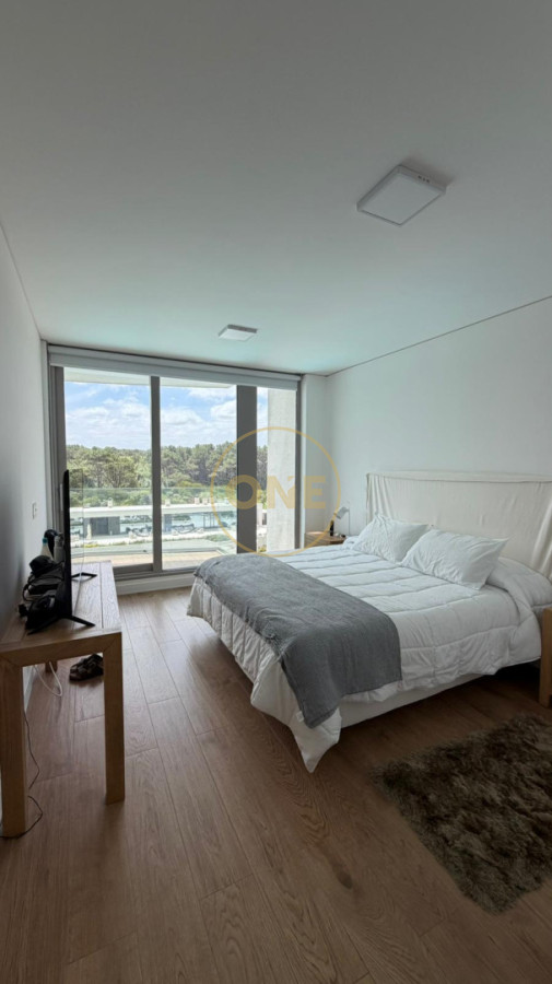 Apartamento ID.2096 - Trump Tower Alquiler