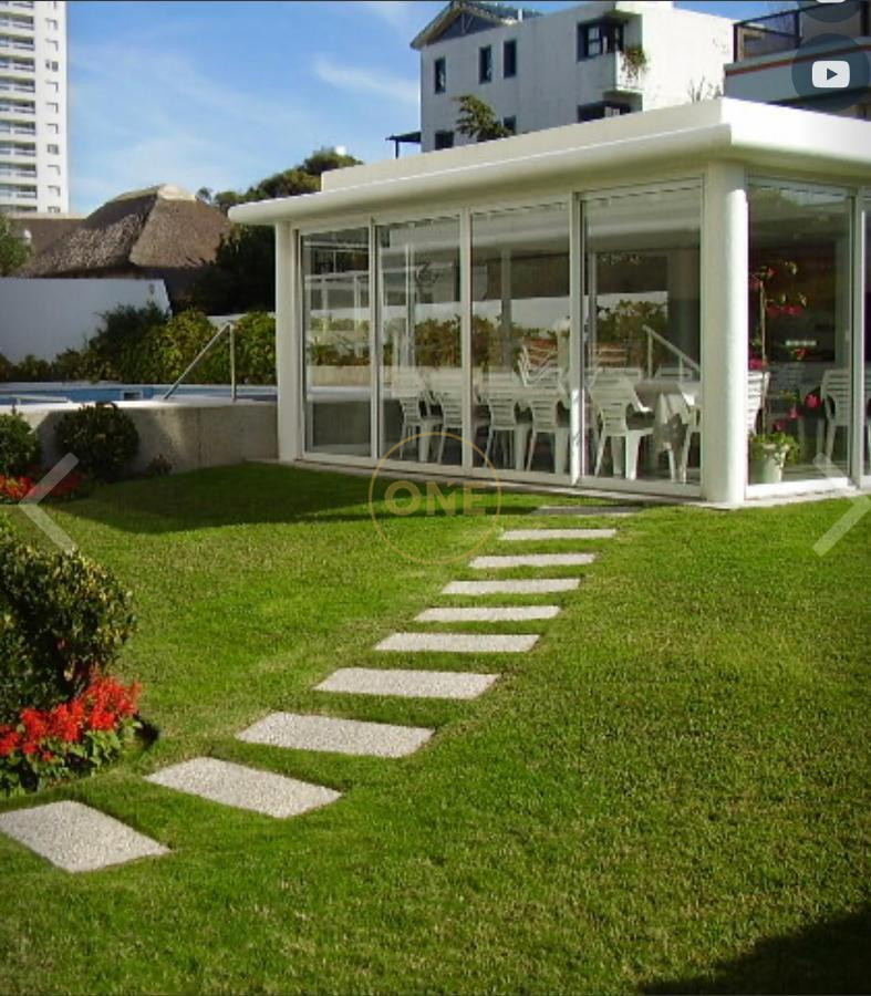 Apartamento ID.2021 - Apartamento en venta 3 Dormitorios playa Brava Punta del Este 