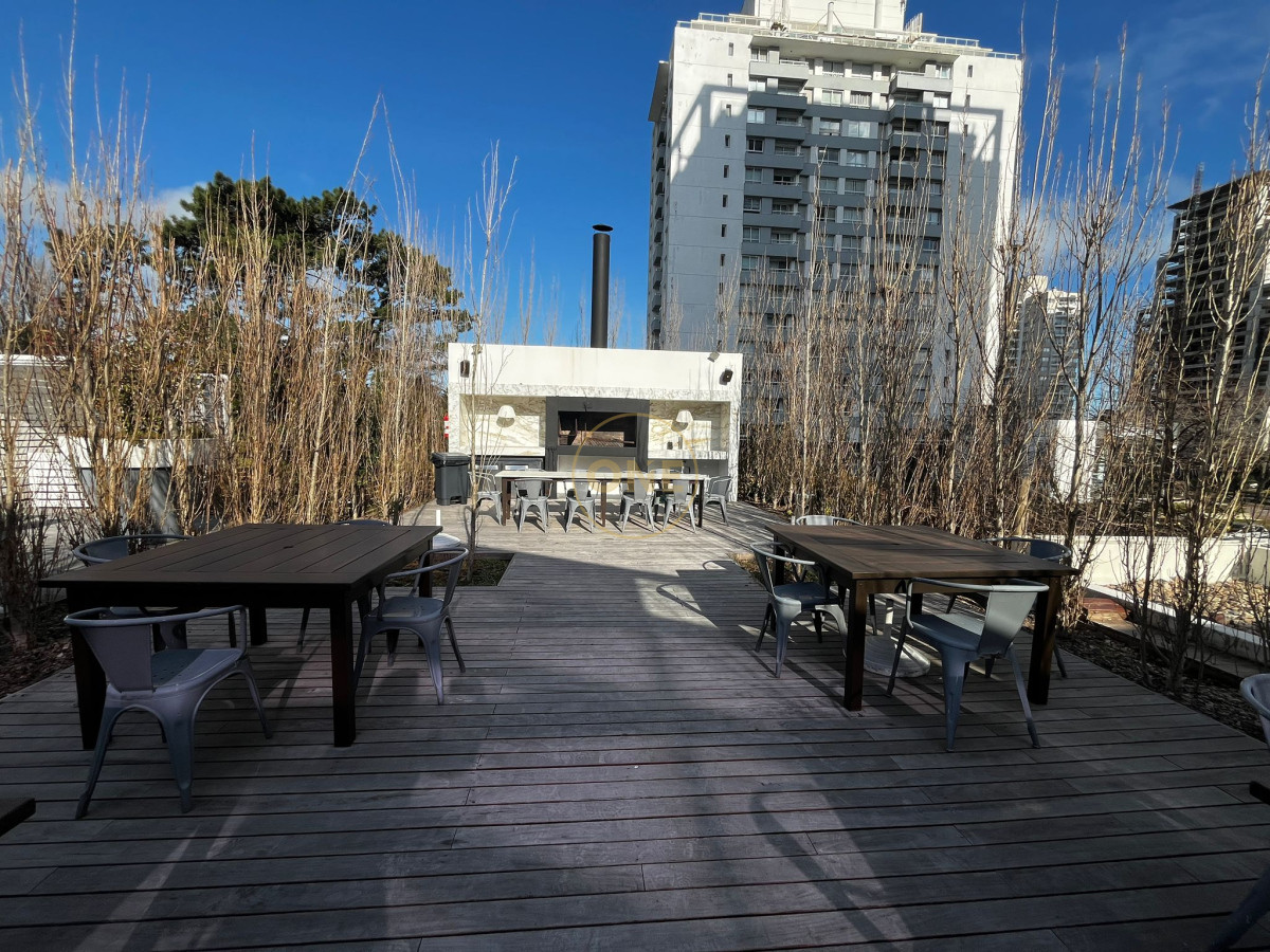 Apartamento ID.1890 - Apartamento en alquiler Yoo