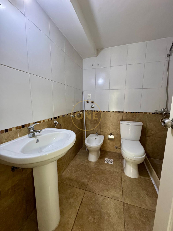 Apartamento ID.1573 - Venta Monoambiente en Cordón con garage