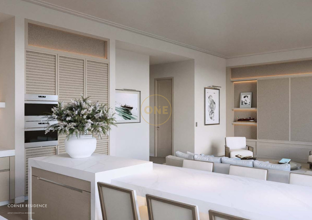 Apartamento ID.2068 - CIPRIANI PUNTA DEL ESTE - HOTEL RESIDENCES & CASINO