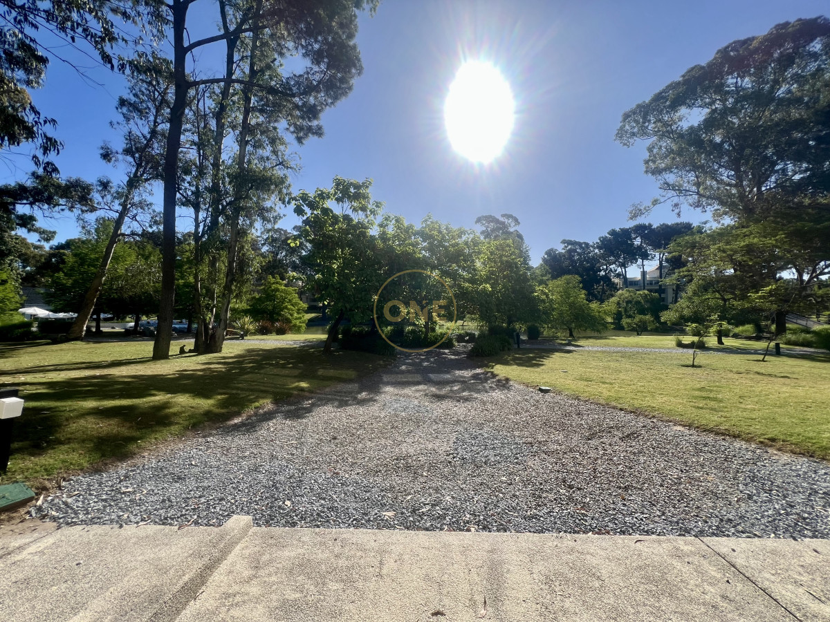 Apartamento ID.1994 - Exclusivo apartamento 2 dormitorios Green Park Solanas Punta Ballena en venta 