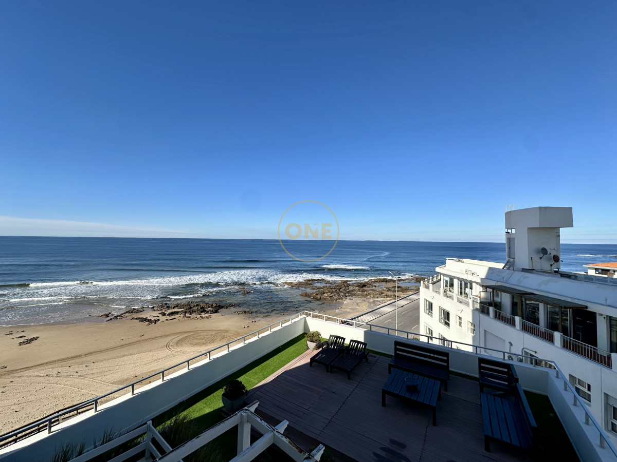 Apartamento ID.1753 - Apartamento Venta 2 Dormitorios Peninsula Punta del Este 