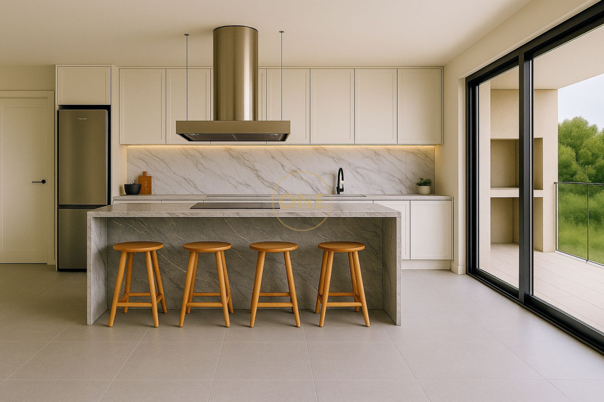 Apartamento ID.1857 - Niran