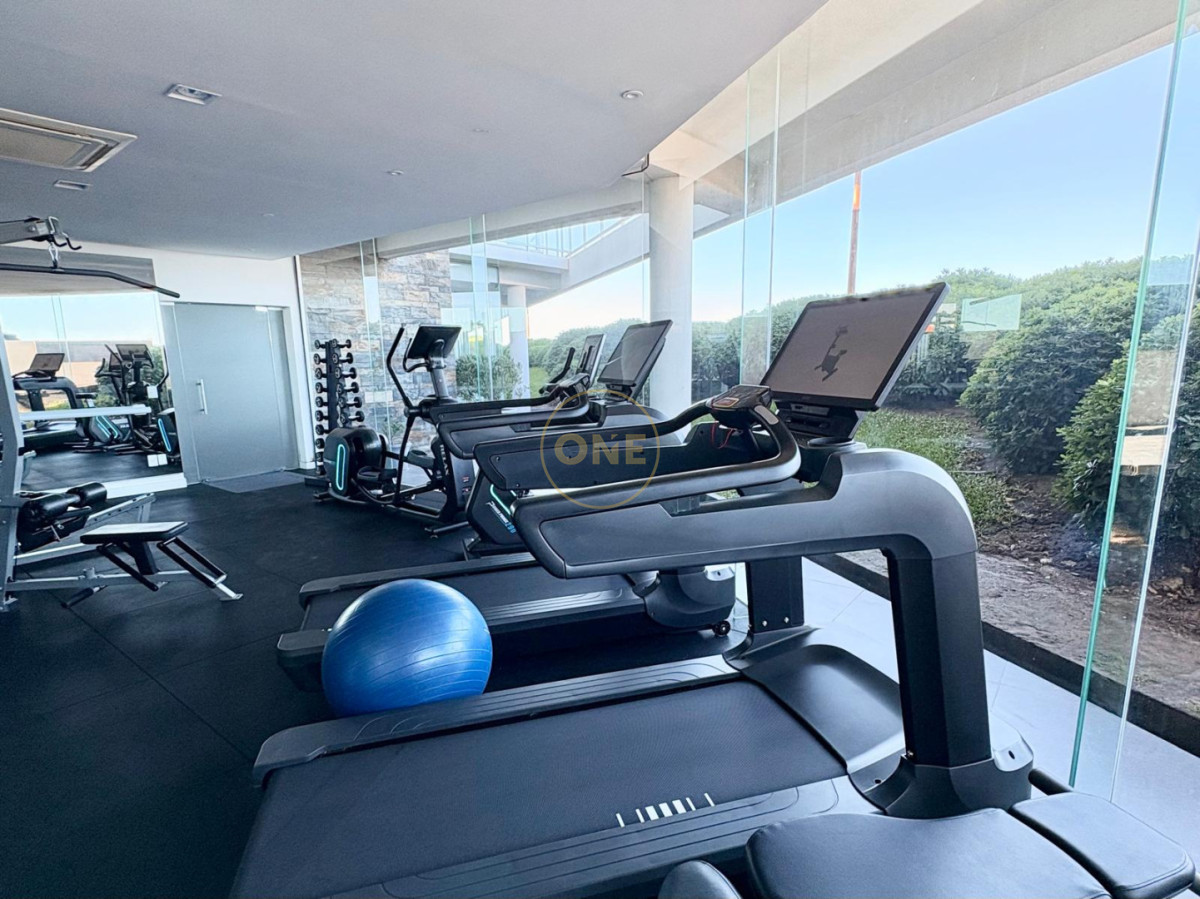 Apartamento ID.2194 - VISTA ÚNICA AL MAR, DOS SUITES, AMENITIES DE LUJO Y GRAN UBICACIÓN
