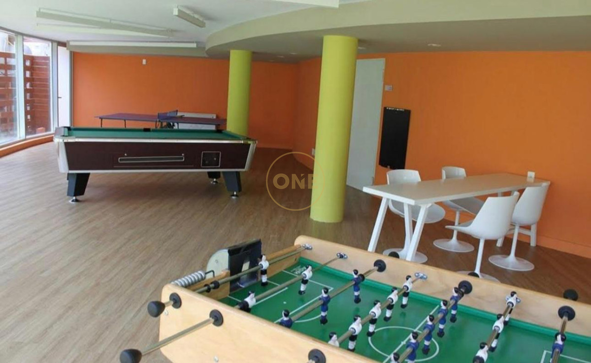 Apartamento ID.1562 -  Venta Apartamento 3 dormitorios más dependencia en Playa Brava Punta del Este