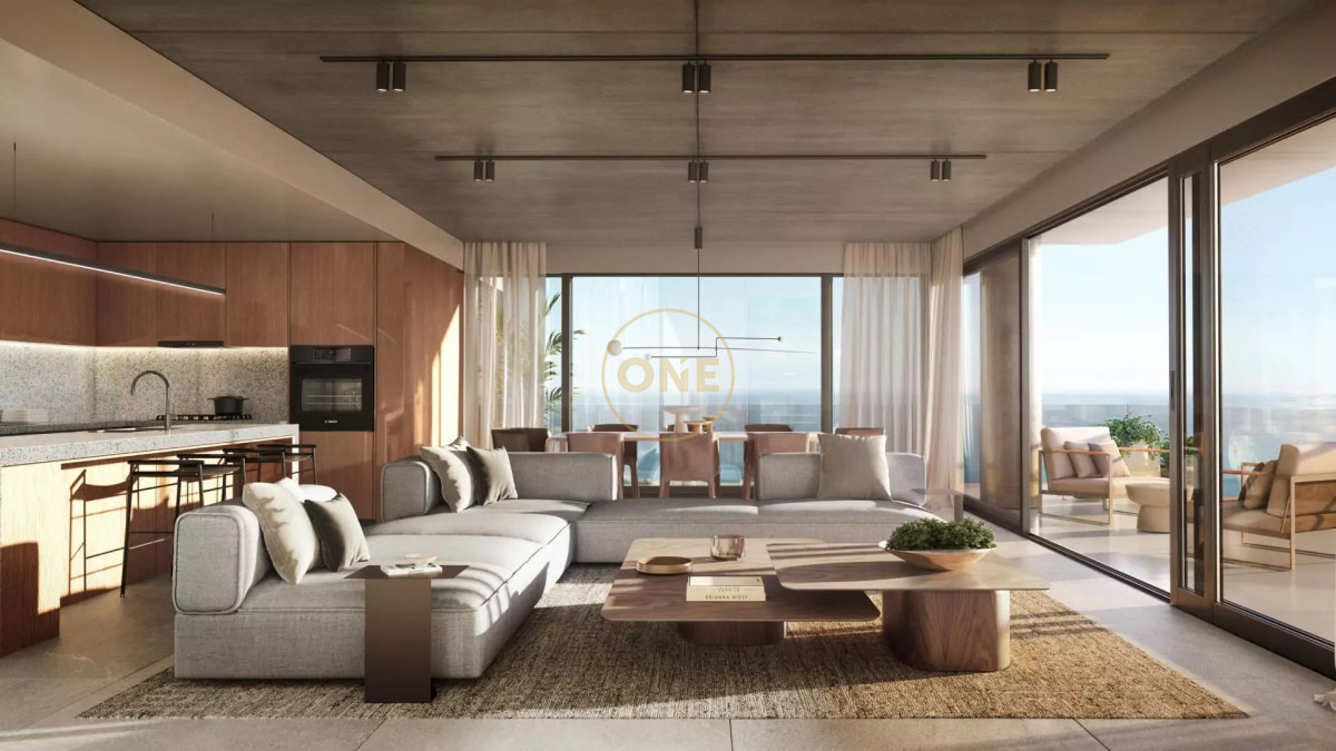 Apartamento ID.2089 - Quartier Brava 30