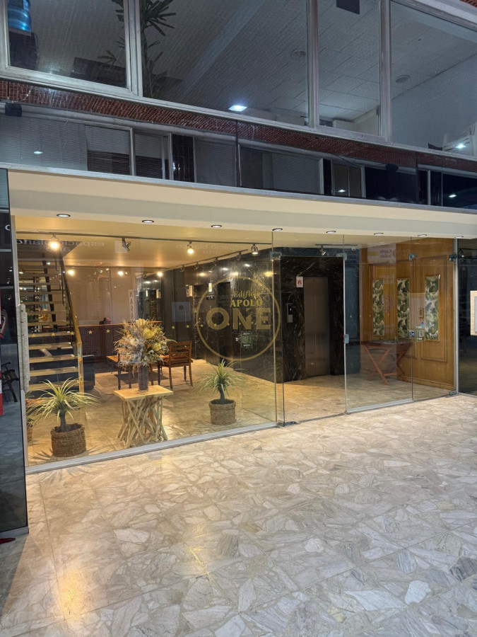 Apartamento ID.1668 - Venta Apartamento 2 dormitorios en Península Punta del Este