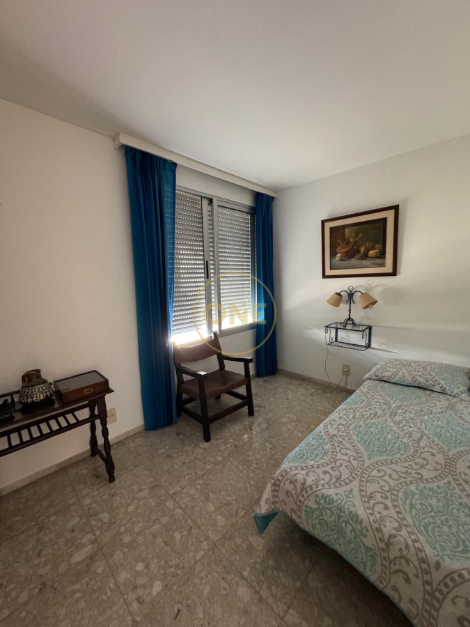 Apartamento ID.1668 - Venta Apartamento 2 dormitorios en Península Punta del Este