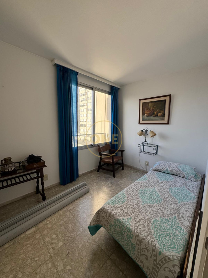 Apartamento ID.1668 - Venta Apartamento 2 dormitorios en Península Punta del Este