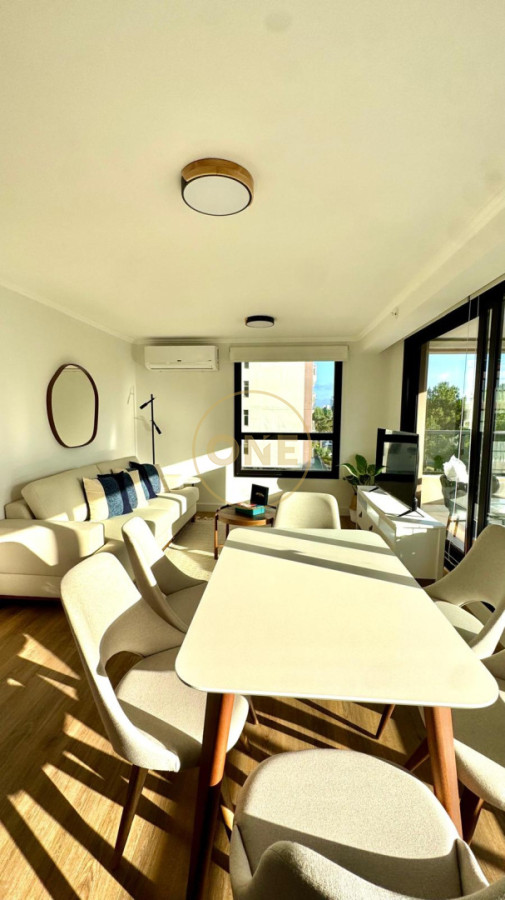 Apartamento ID.2231 - Apartamento Alquiler Anual