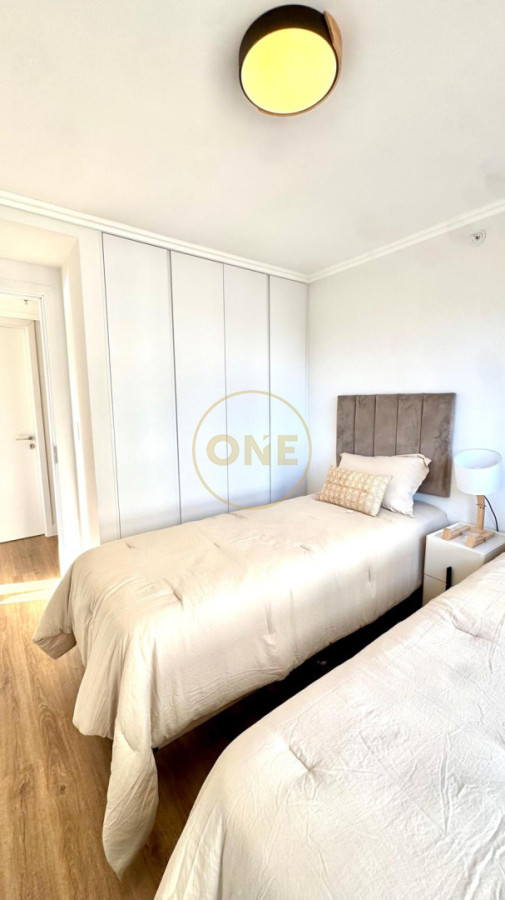 Apartamento ID.2231 - Apartamento Alquiler Anual