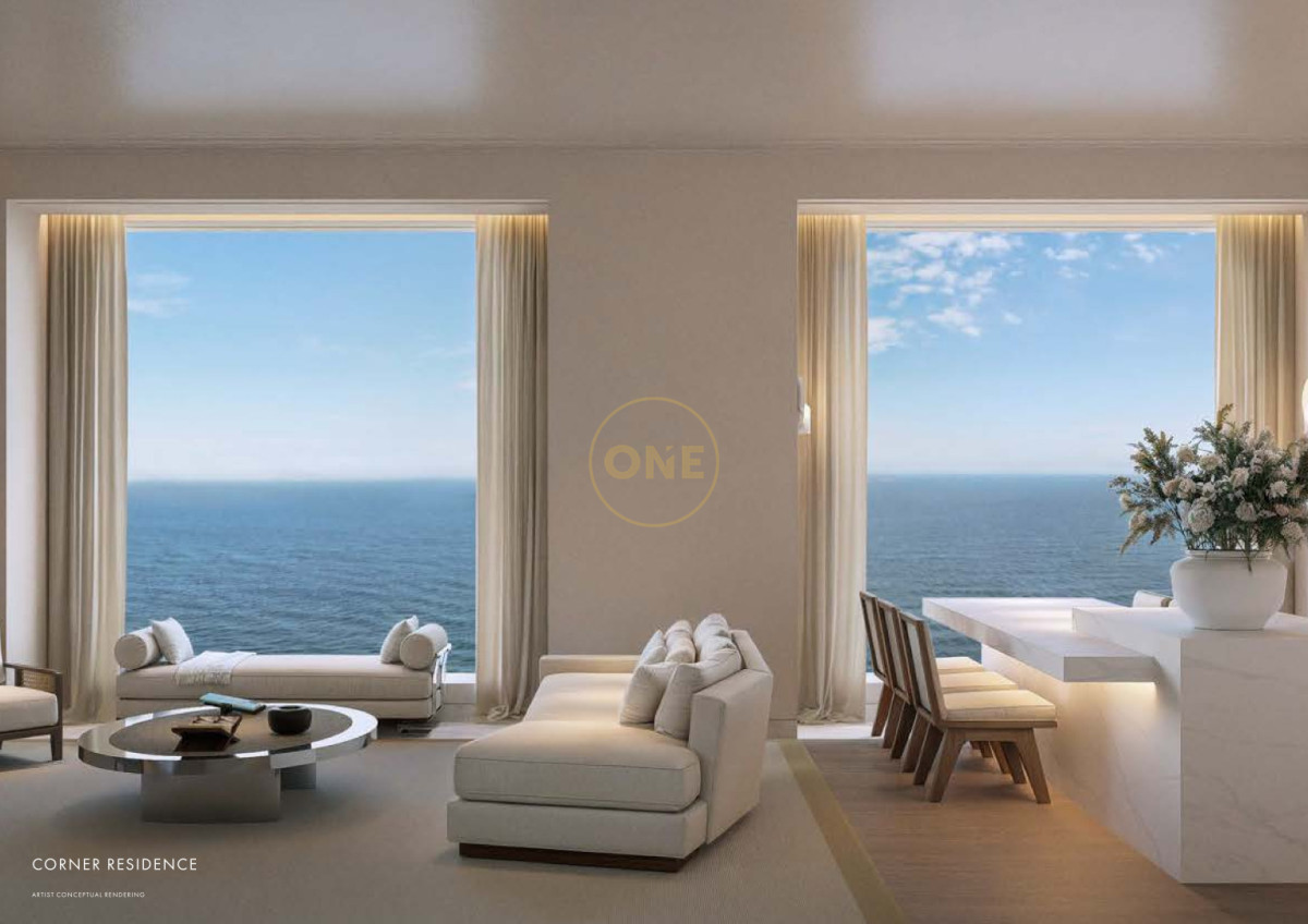 Apartamento ID.2068 - CIPRIANI PUNTA DEL ESTE - HOTEL RESIDENCES & CASINO