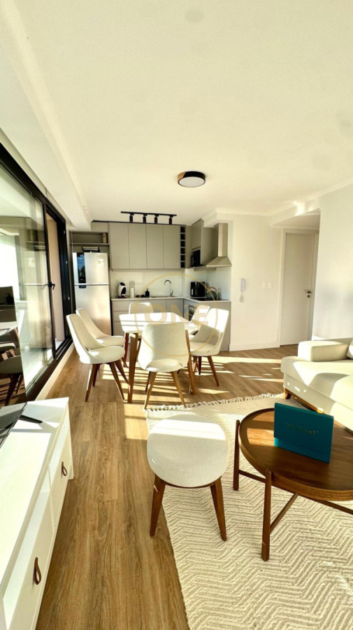 Apartamento ID.2231 - Apartamento Alquiler Anual