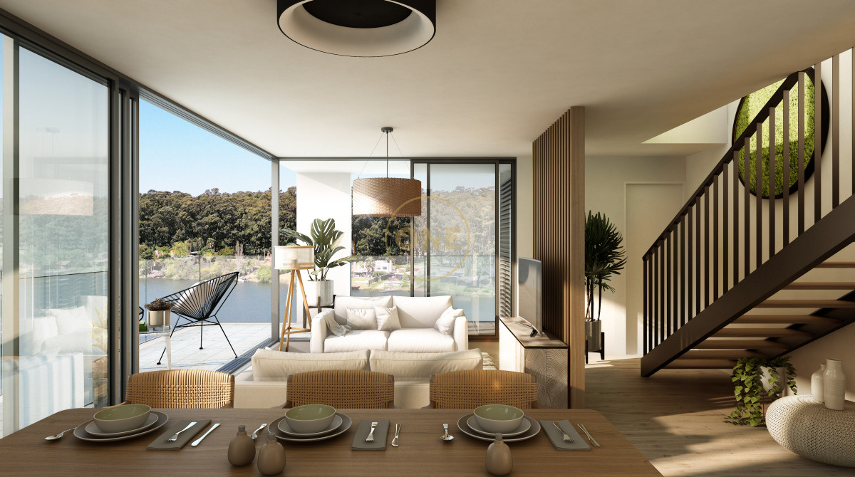 Apartamento ID.1864 - Bellevue