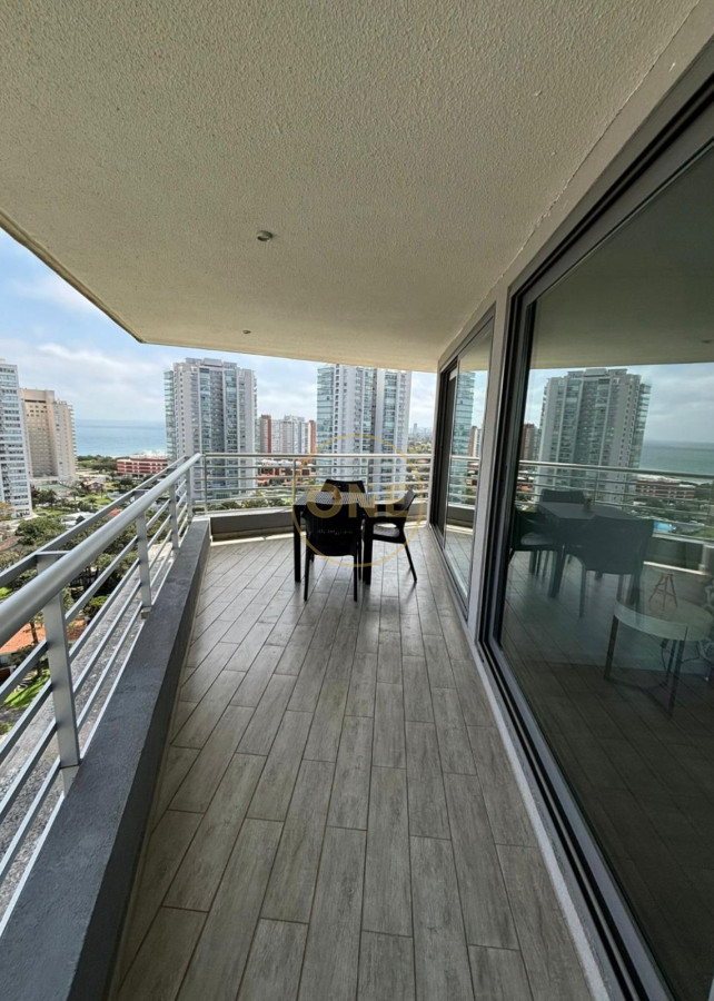 Apartamento ID.1855 - Apartamento en Punta del Este, Punta del Este