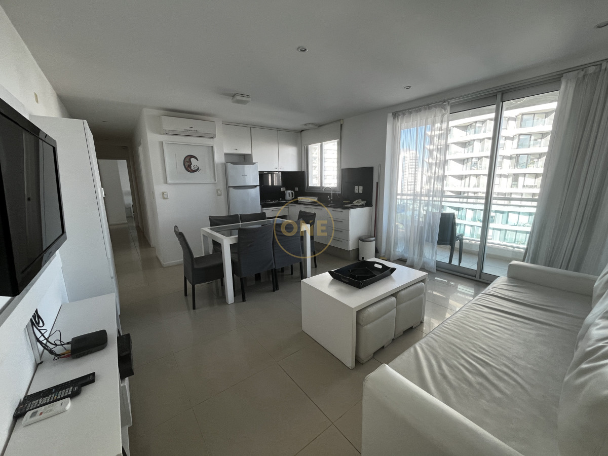 Apartamento ID.1936 - VENTA Apartamento 2 dormitorios  La Pastora