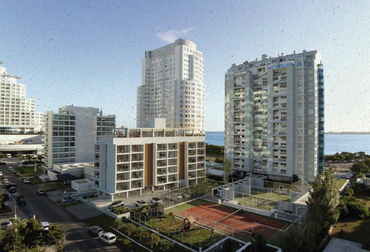 Apartamento ID.1872 - Mansa Town 