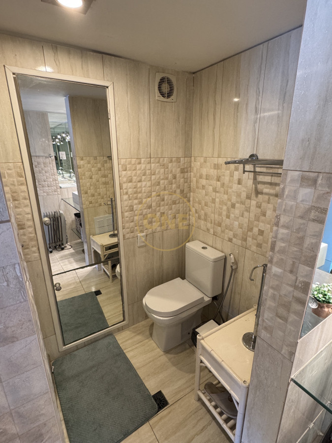 Apartamento ID.1676 - venta apartamento 2 dormitorios Península. Punta del Este