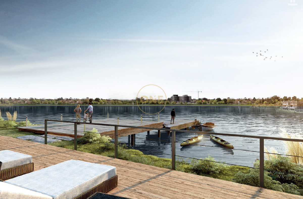 Apartamento ID.2022 - Bellevue