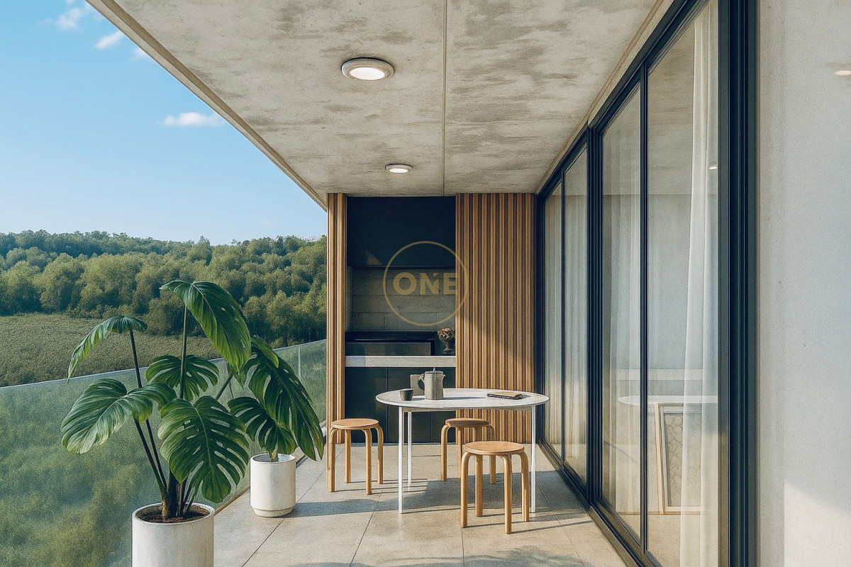 Apartamento ID.1857 - Niran