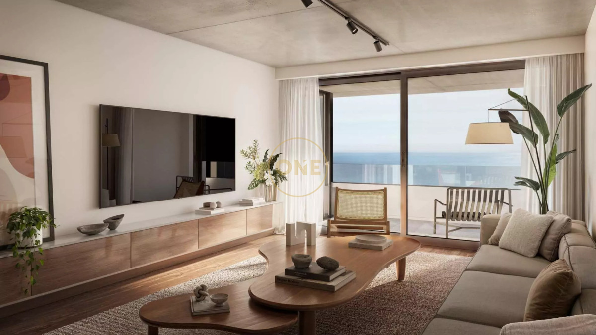 Apartamento ID.2089 - Quartier Brava 30