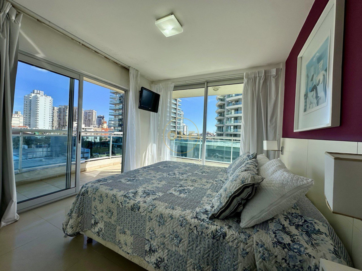 Apartamento ID.1945 - Apartamento 1 Dormitorio Sol y Luna II Home & Spa