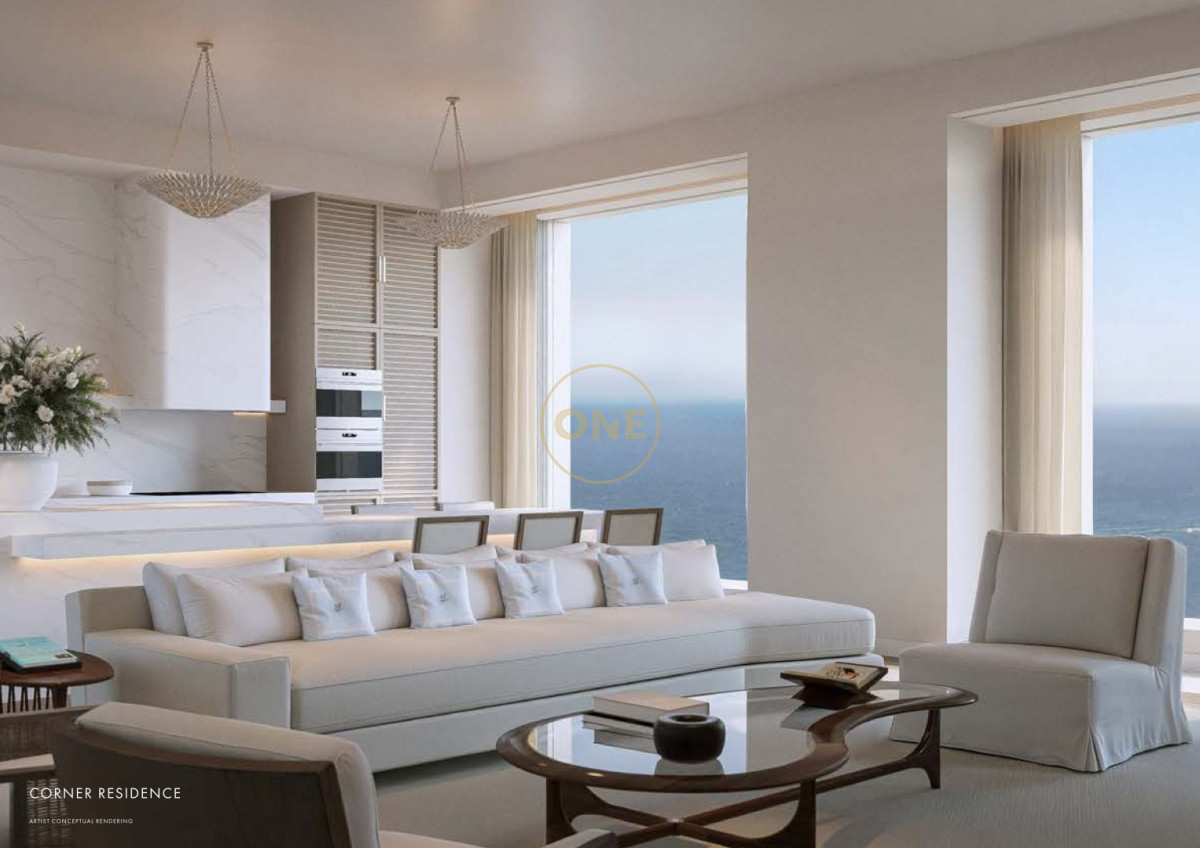 Apartamento ID.2068 - CIPRIANI PUNTA DEL ESTE - HOTEL RESIDENCES & CASINO