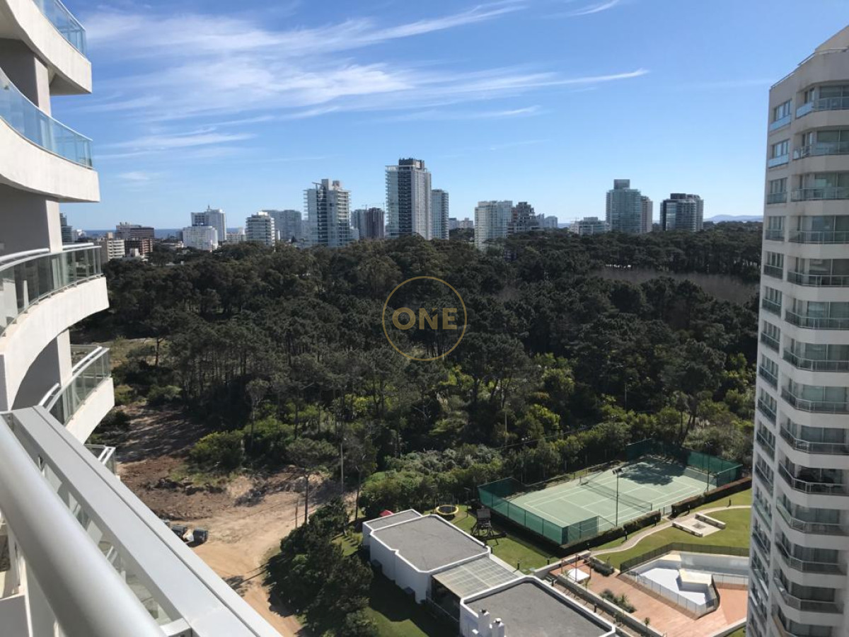 Apartamento ID.10 - Look brava , apto de 1 dormitorio en venta
