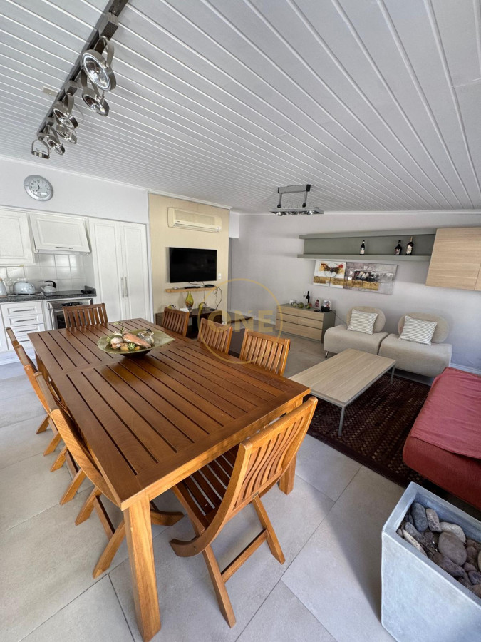 Apartamento ID.1880 - Penthouse Green Park