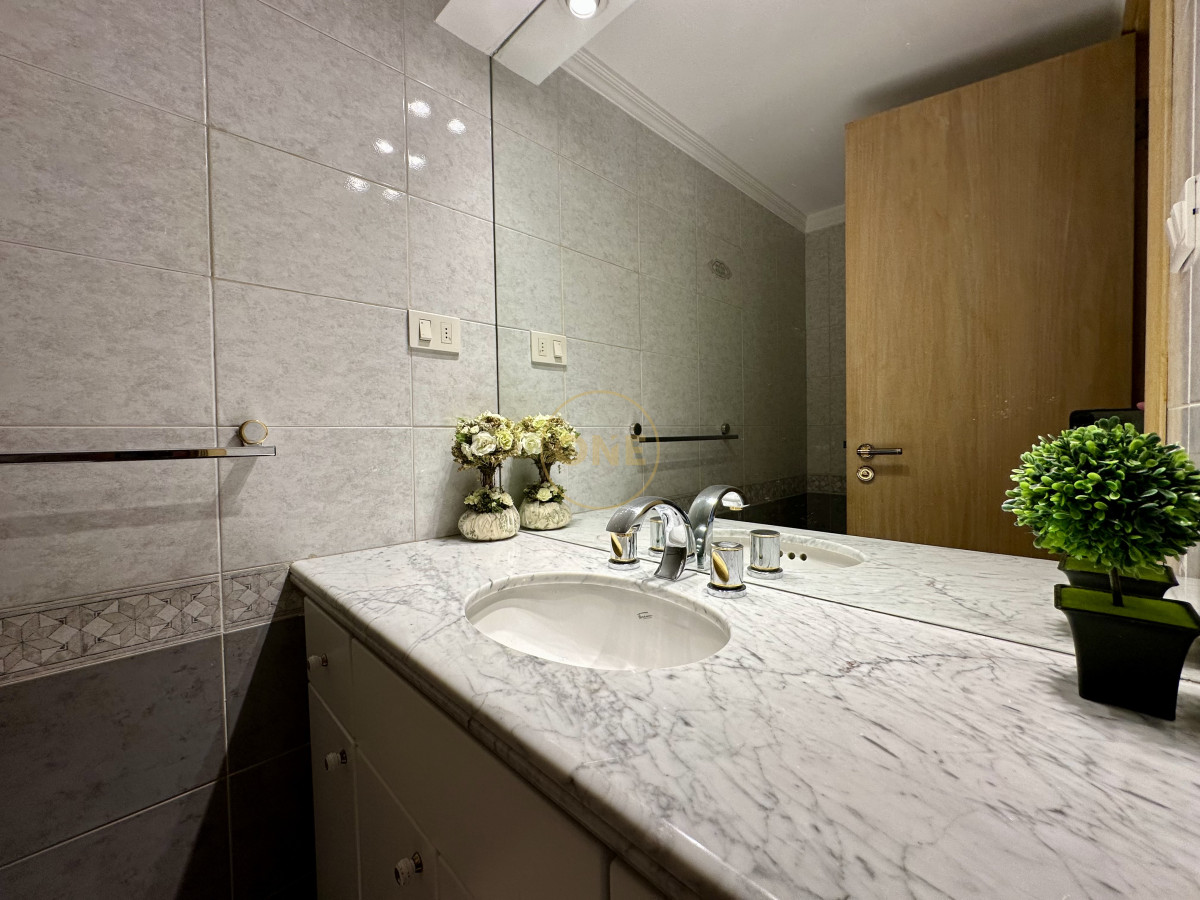 Apartamento ID.2021 - Apartamento en venta 3 Dormitorios playa Brava Punta del Este 