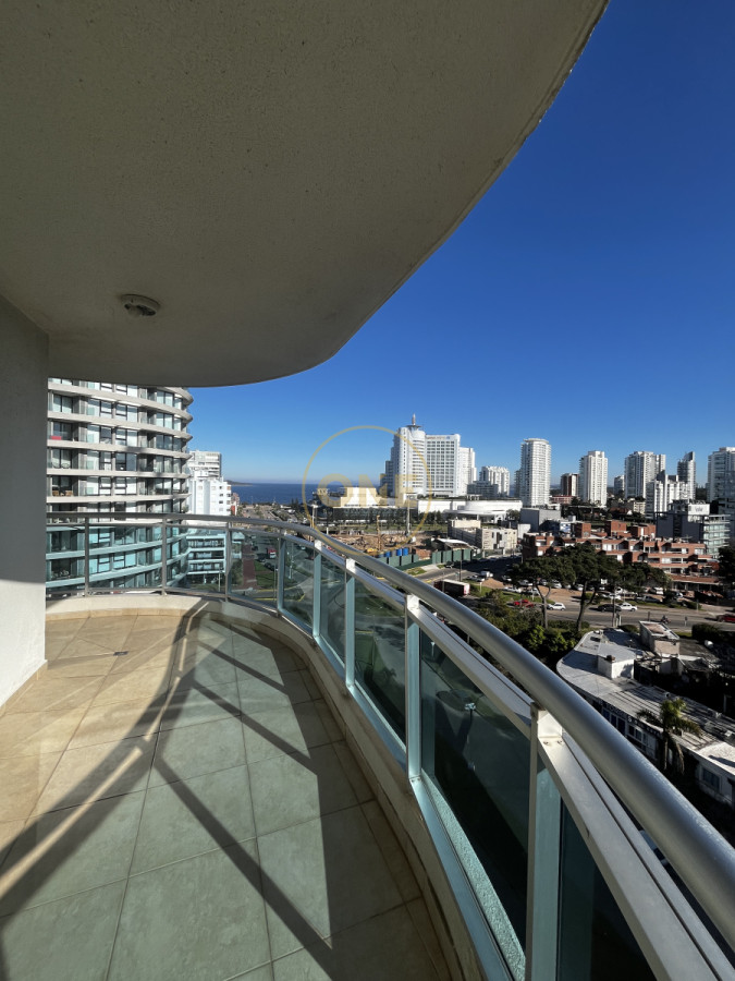 Apartamento ID.1935 - VENTA Apartamento 3 Dormitorios con Vista Panorámica