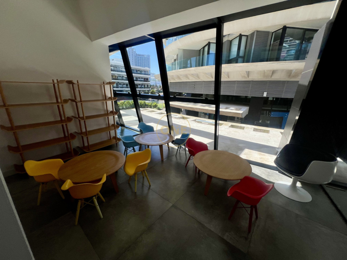 Apartamento ID.2029 - Apartamento 3 dormitorios en Suite Peninsula Punta del Este en venta