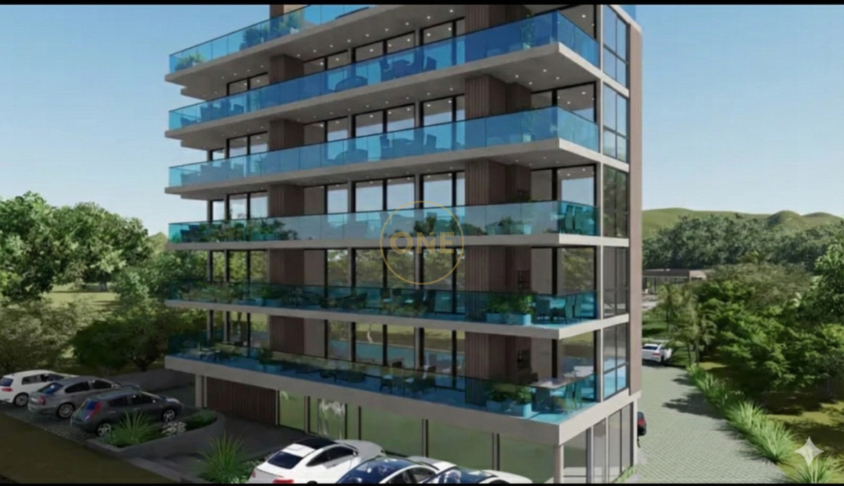 Apartamento ID.2203 - Latitud 31
