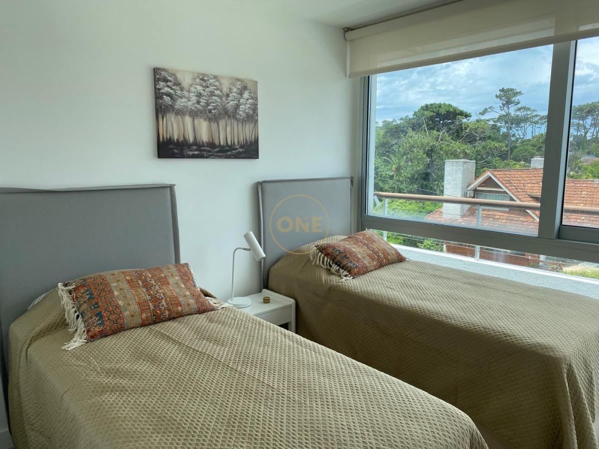 Apartamento ID.1861 - Edificio Isabel - Alquiler de temporada