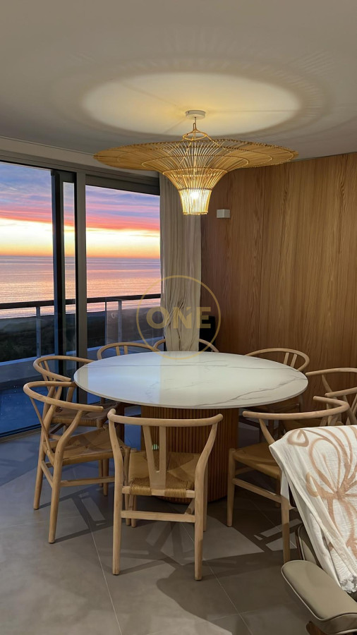 Apartamento ID.1861 - Edificio Isabel - Alquiler de temporada