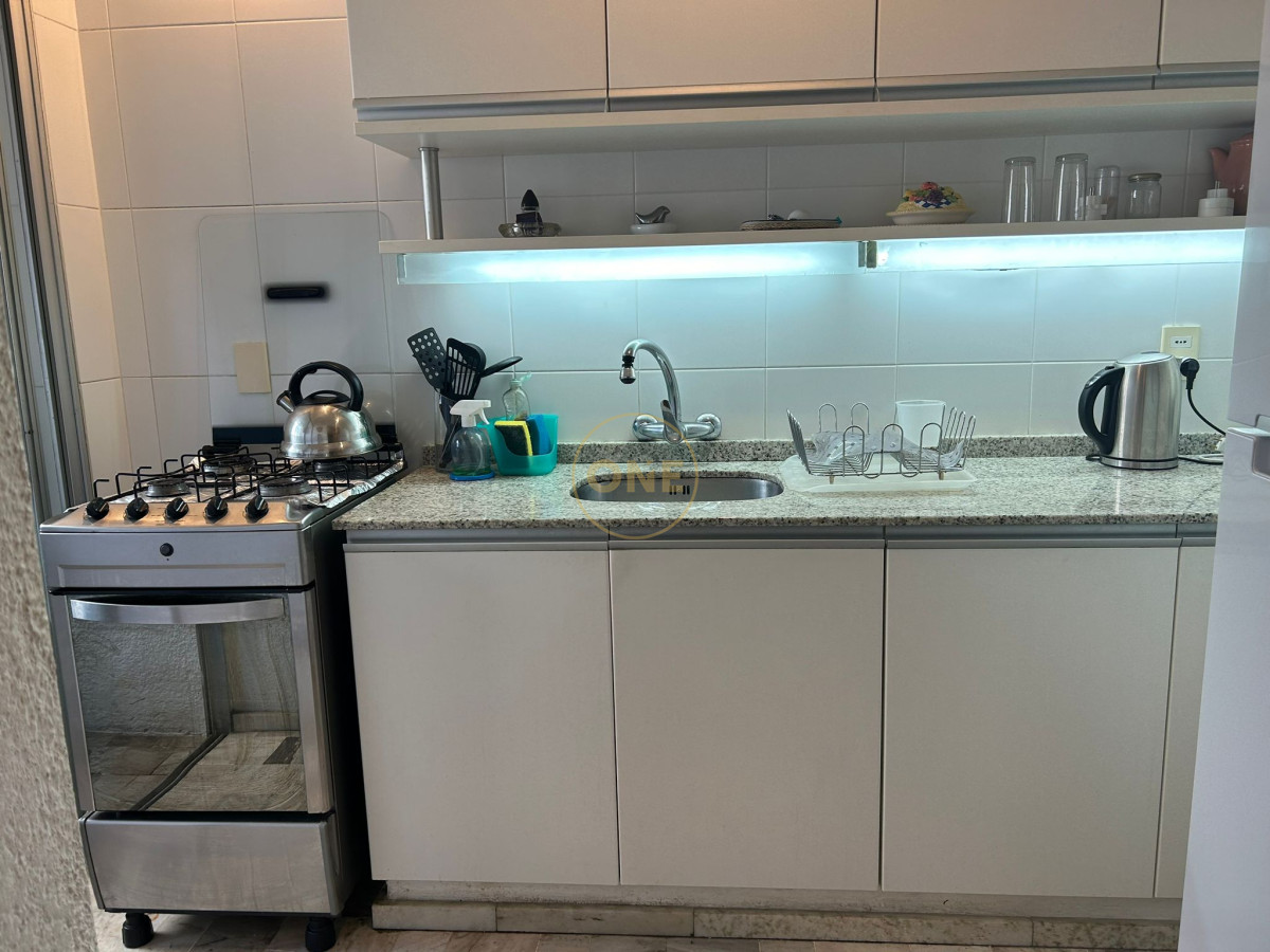 Apartamento ID.1555 - venta apartamento 3 dormitorios en Roosevelt - Punta del Este con terraza y parrillero