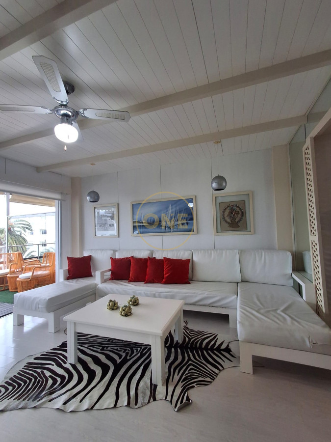 Apartamento ID.1990 - Edificio El consul