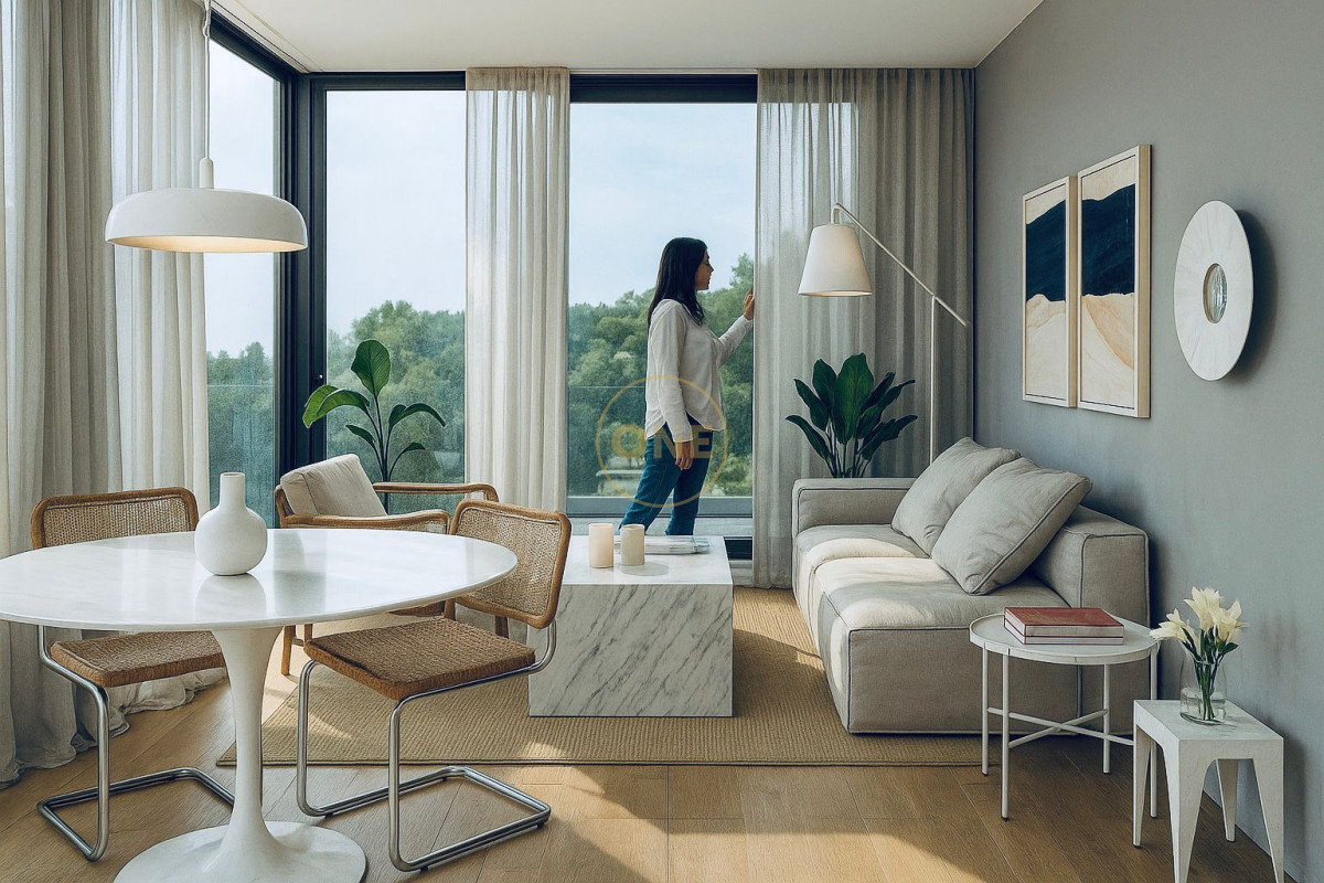 Apartamento ID.1857 - Niran