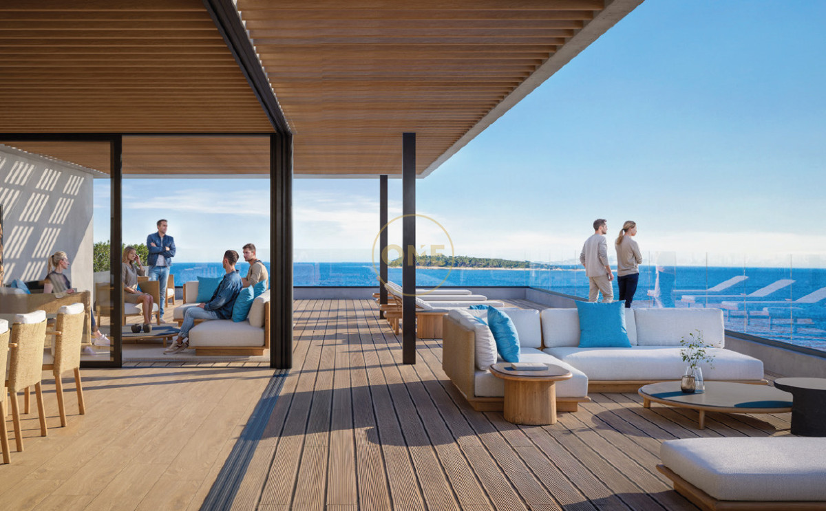 Apartamento ID.1851 - Mansa Moon 5