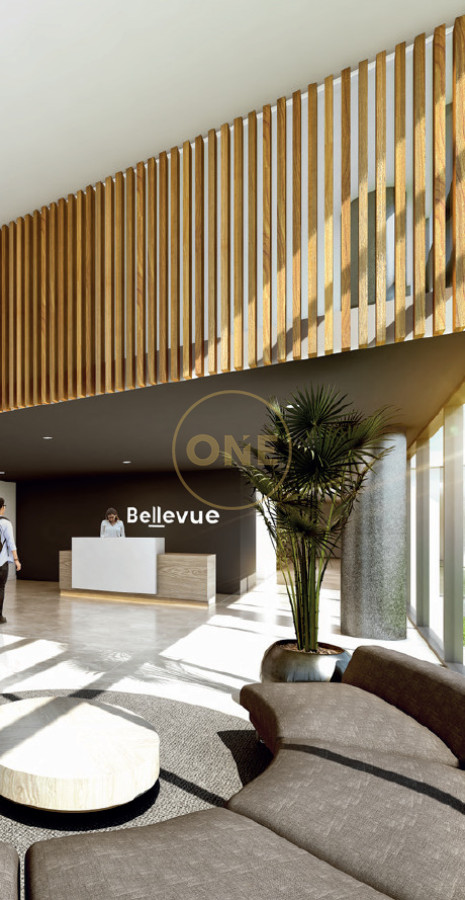 Apartamento ID.2022 - Bellevue