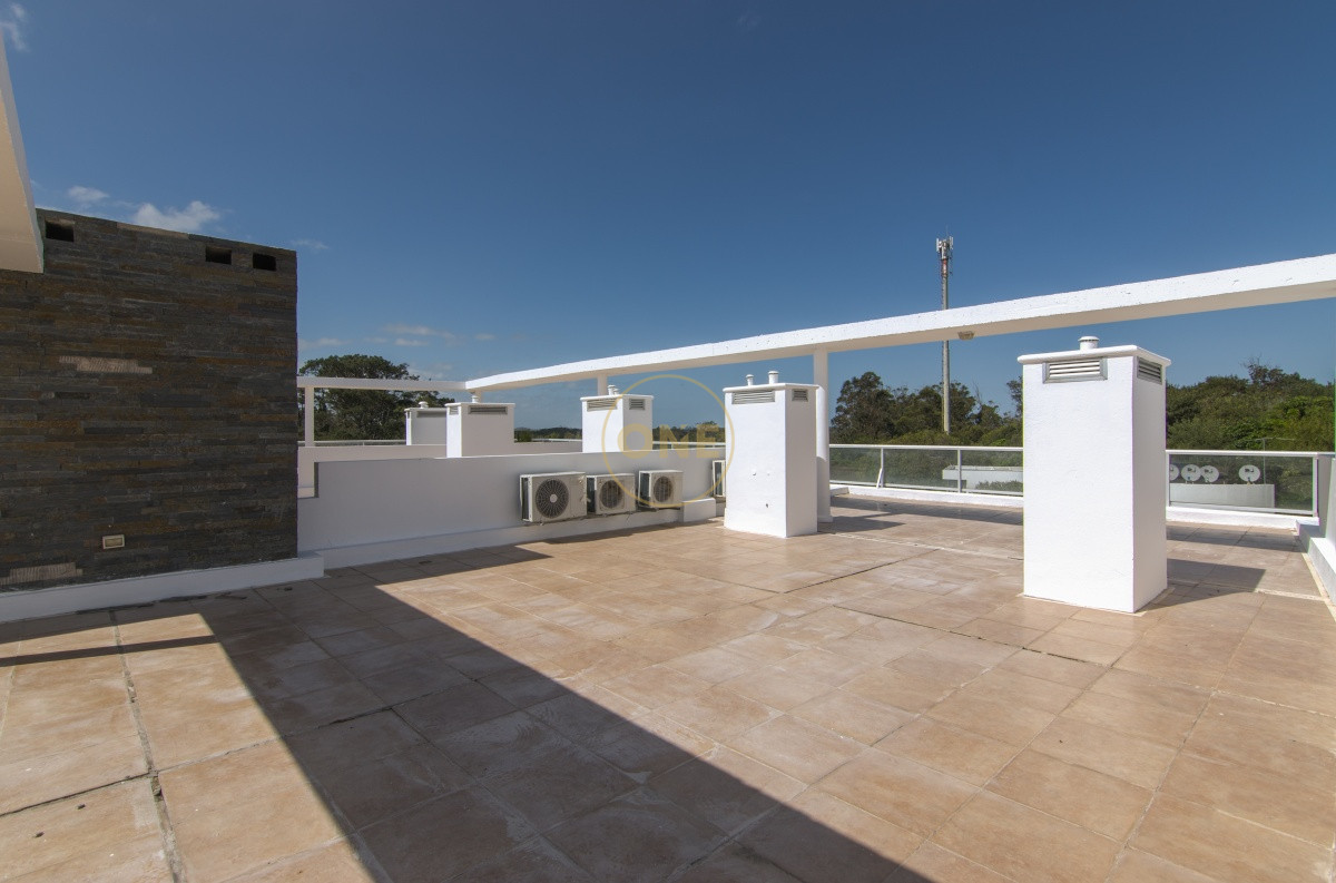 Apartamento ID.445 - Apartamento con vista al mar en Punta Ballena