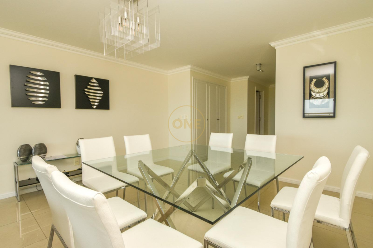 Apartamento ID.2080 - Apartamento 3 Dormitorios en Imperiale Torre II Punta del Este